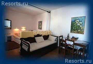Krokos Villas 4